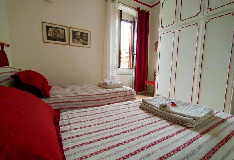 آپارتمان سوپریور 1 خوابه, Corte Del Fuin
