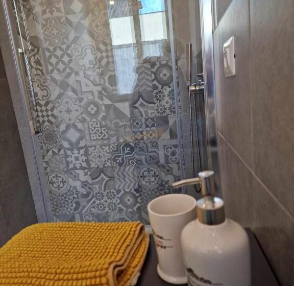 スタンダードルーム, Corte Del Fuin