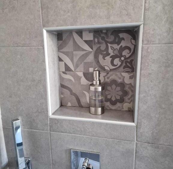 スタンダードルーム, Corte Del Fuin