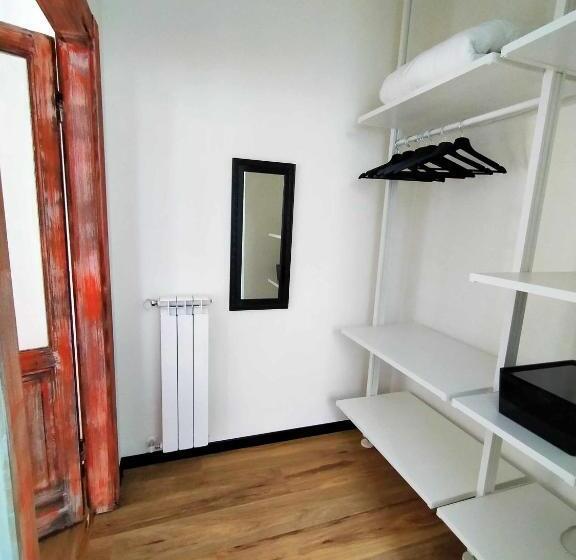 ファミリールーム, Corte Del Fuin