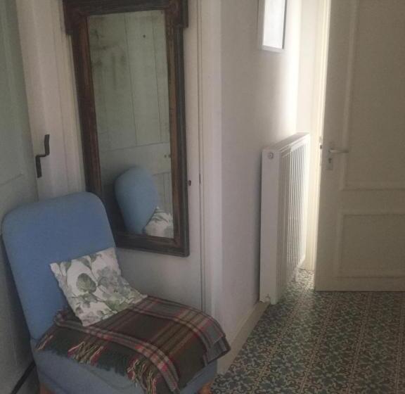 اتاق استاندارد با چشم‌انداز باغ, De Vink Bed & Breakfast