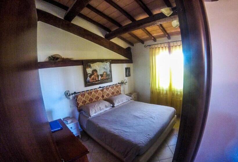 דירת חדר סופריור, Villa Enli