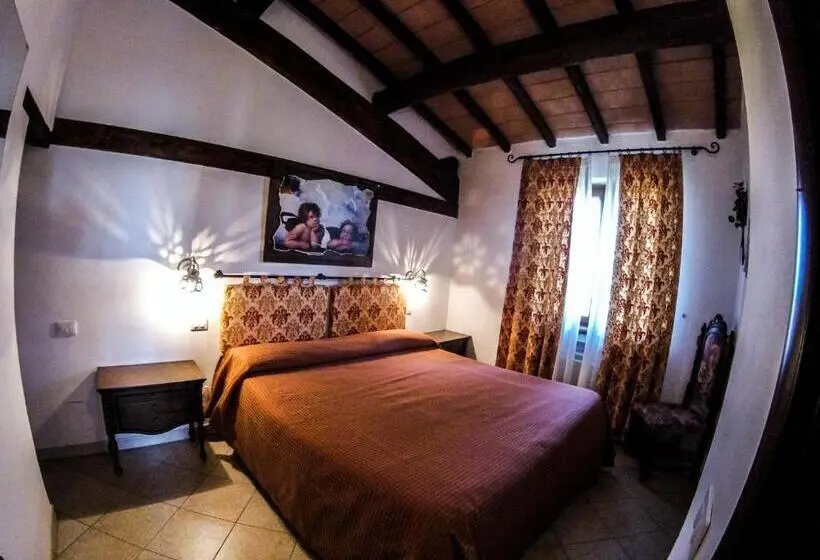 １ベッドルームのスーペリアアパートメント, Villa Enli