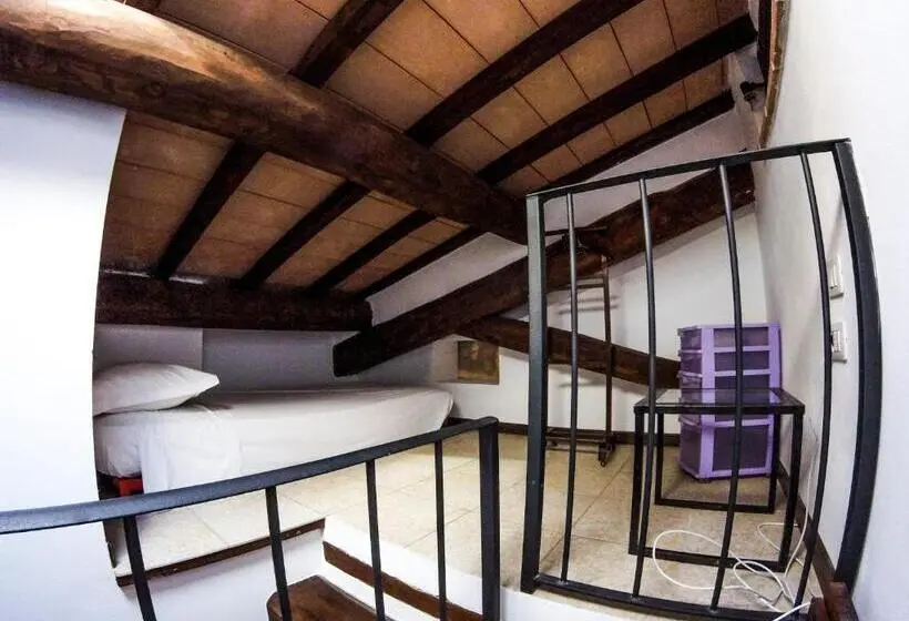 １ベッドルームのスーペリアアパートメント, Villa Enli