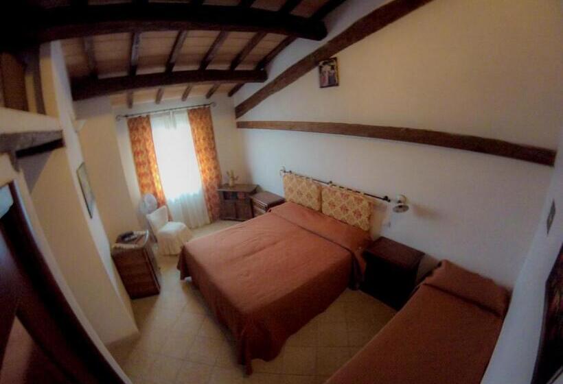 Apartamento Superior 1 Dormitório, Villa Enli