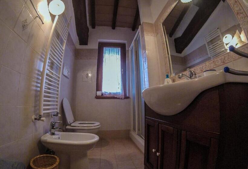 דירת חדר סופריור, Villa Enli