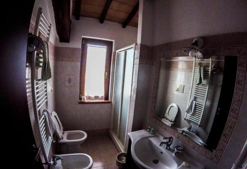 Apartamento 1 Dormitório com Terraço, Villa Enli
