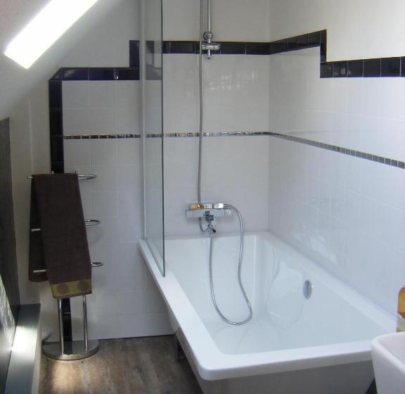 חדר סטנדרט, La Passerelle Des Corton B&b