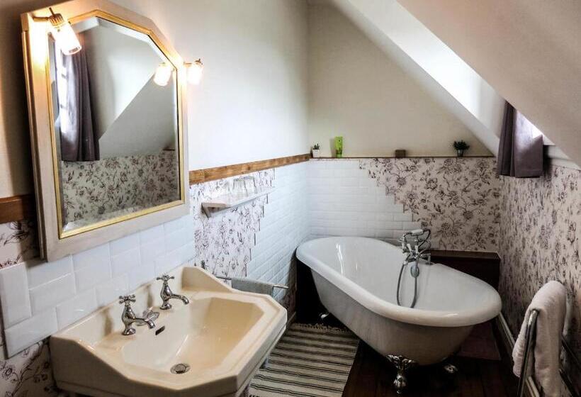 חדר סטנדרט, La Passerelle Des Corton B&b