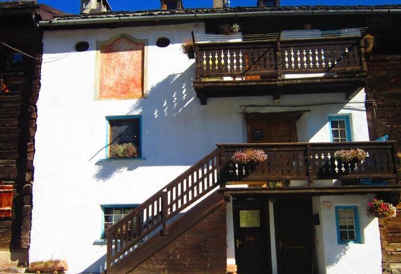 آپارتمان 1 خوابه با چشم‌انداز, Canton 520 Camera Matrimoniale E Appartamento Self Check In