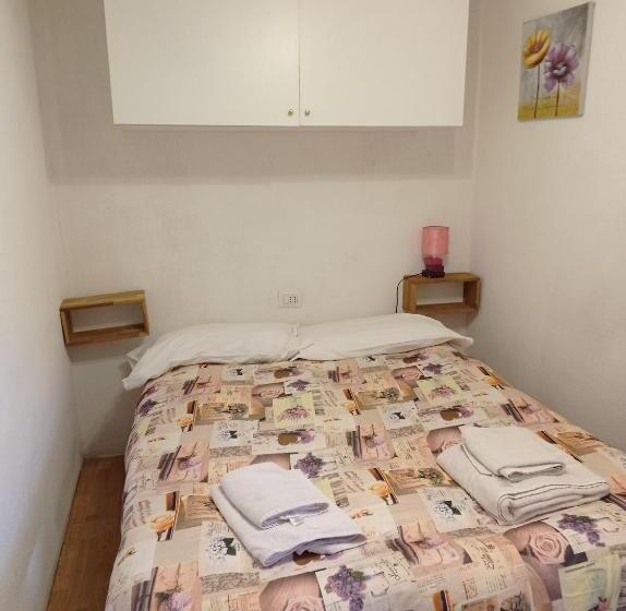 اتاق استاندارد, Canton 520 Camera Matrimoniale E Appartamento Self Check In