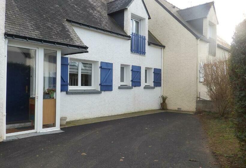 اتاق استاندارد, Chez Jak Et Laurent