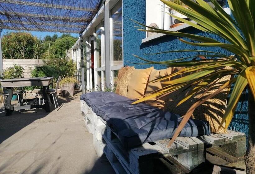 خانه 1 خوابه, Chez Jak Et Laurent