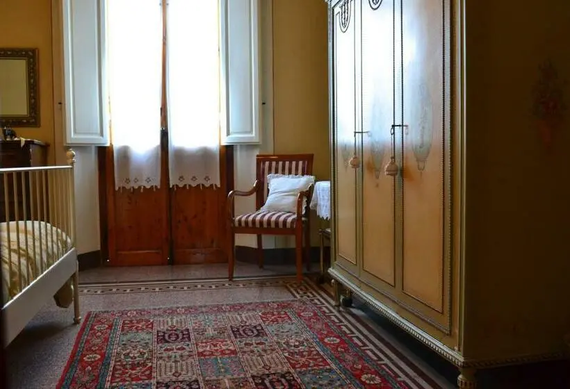 スタンダードルーム, Cosetta Guest House