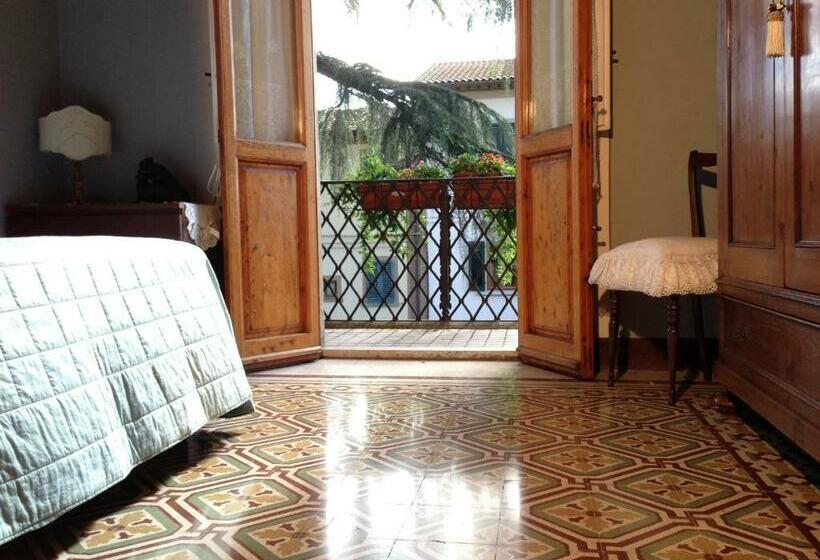 Номер Стандарт Индивидуальный, Cosetta Guest House