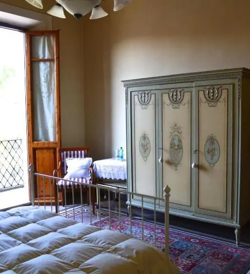 スタンダードルーム, Cosetta Guest House