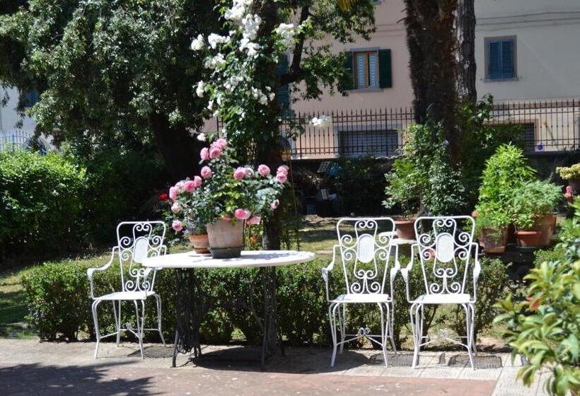 غرفة قياسية, Cosetta Guest House