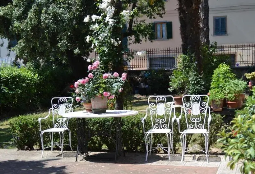 スタンダードルーム, Cosetta Guest House