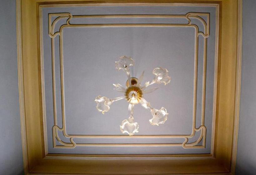 غرفة قياسية فردية, Cosetta Guest House