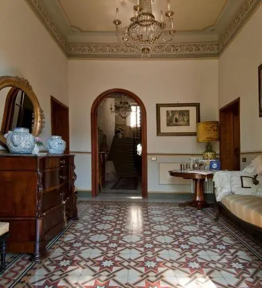 スーペリアールーム, Cosetta Guest House