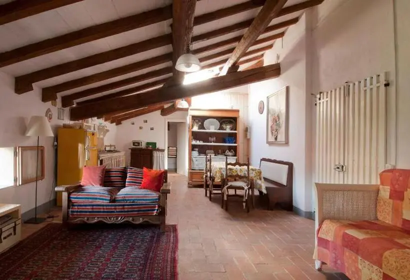 スーペリアールーム, Cosetta Guest House