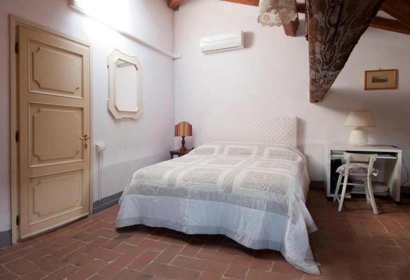 غرفة سوبيريور, Cosetta Guest House