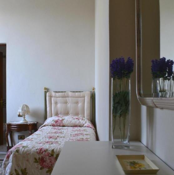 غرفة قياسية, Cosetta Guest House