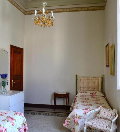 غرفة قياسية, Cosetta Guest House