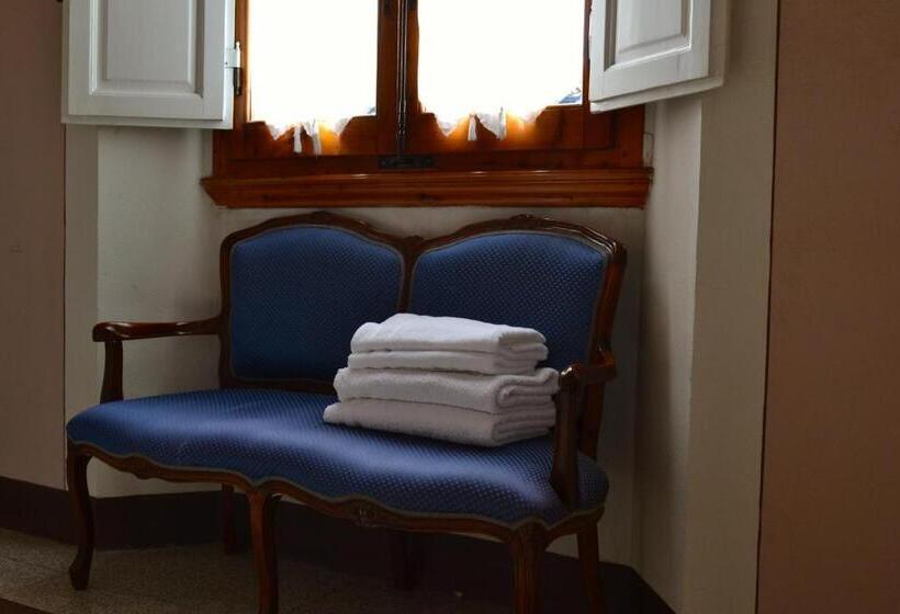Номер Стандарт, Cosetta Guest House