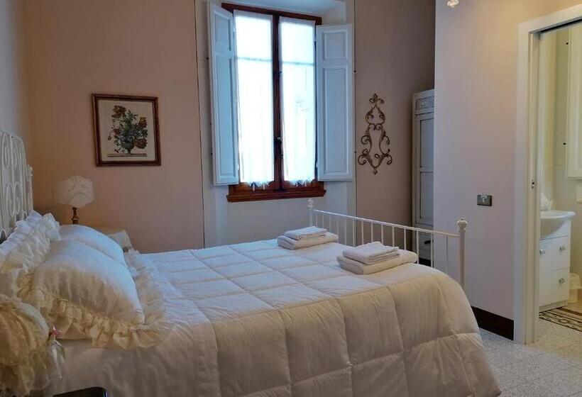 غرفة قياسية, Cosetta Guest House