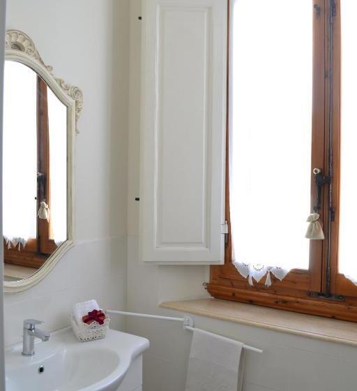 غرفة قياسية, Cosetta Guest House