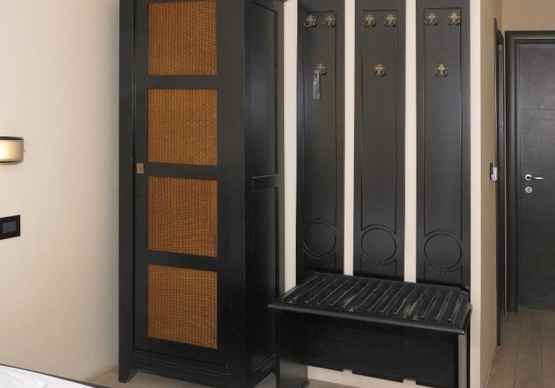 Номер Стандарт, Vila Caviar