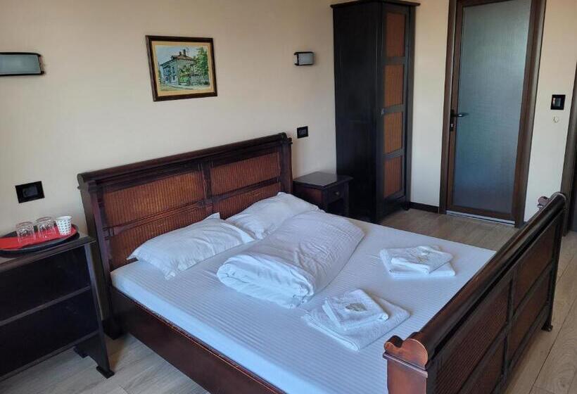 Номер Стандарт, Vila Caviar