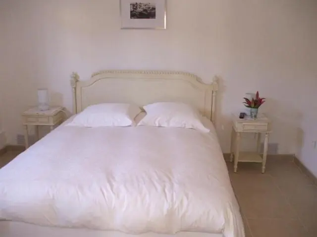 テラス付き１ベッドルームアパートメント, Villa Cezanne