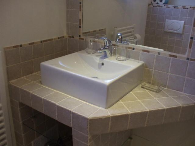 آپارتمان 1 خوابه با تراس, Villa Cezanne