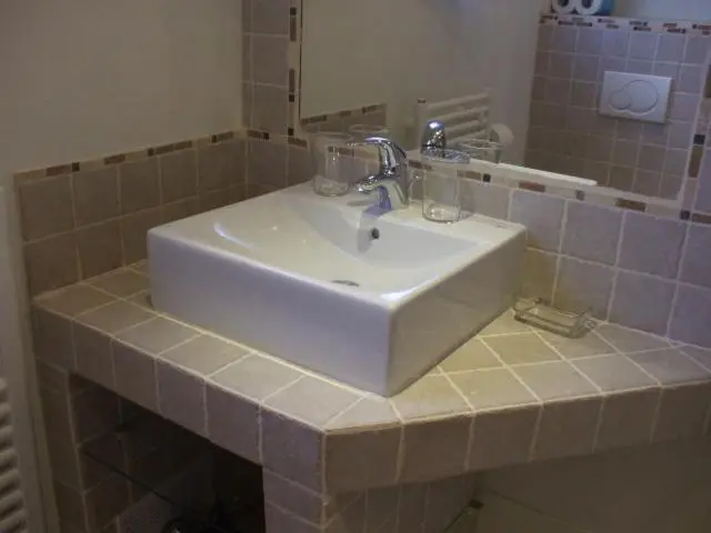 プールビュースタンダードステューディオ, Villa Cezanne