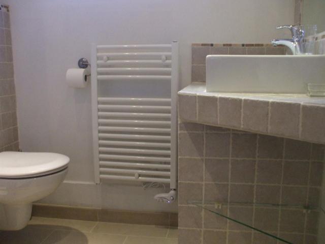 استودیو استاندارد با چشمانداز استخر, Villa Cezanne