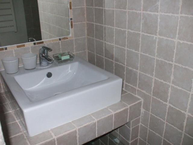 استودیو استاندارد با چشمانداز استخر, Villa Cezanne