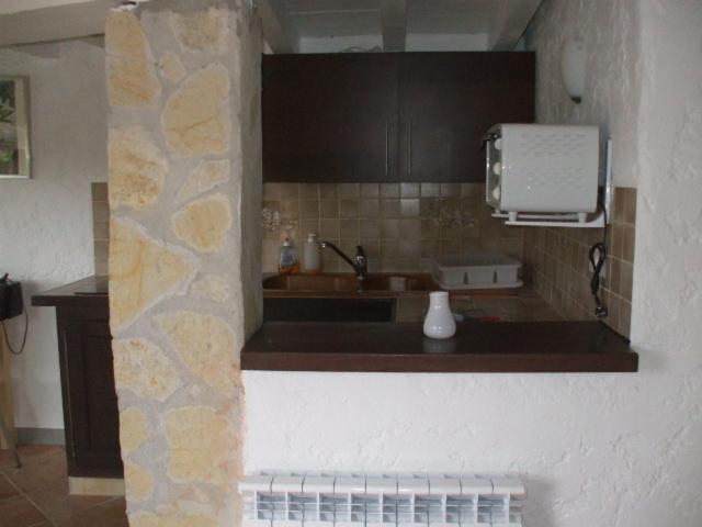 استودیو استاندارد با چشمانداز استخر, Villa Cezanne