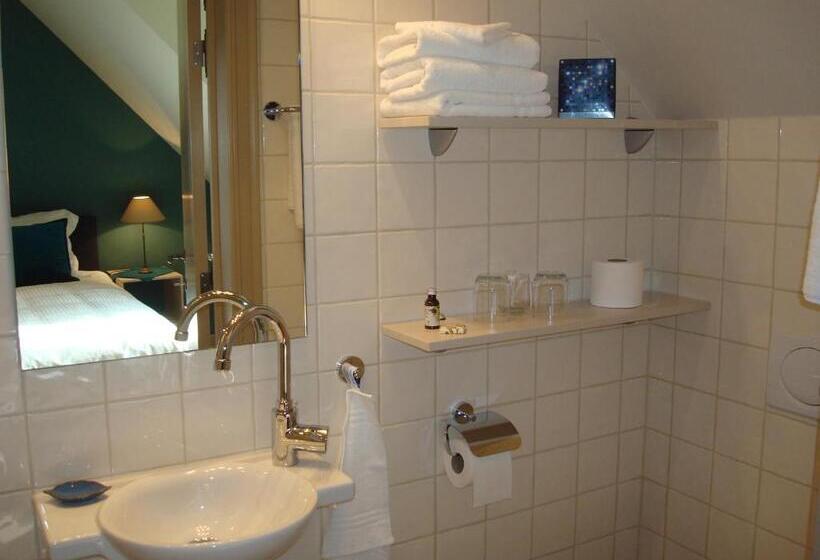 디럭스 룸, B&b Hooglandhoeve