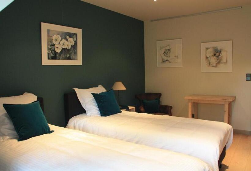 디럭스 룸, B&b Hooglandhoeve