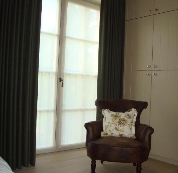 Номер Deluxe, B&b Hooglandhoeve