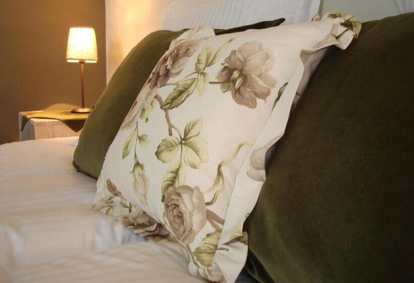 Номер Deluxe, B&b Hooglandhoeve