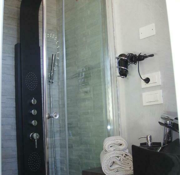 חדר סטנדרט, B&b La Porta Rossa