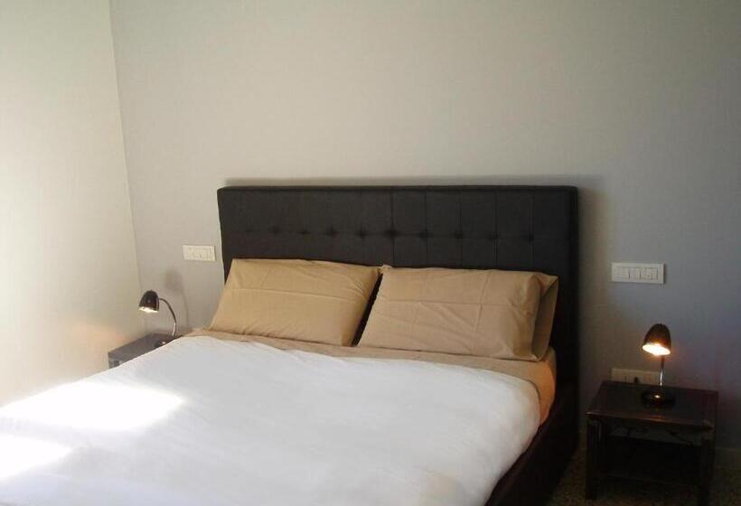 Номер Стандарт, B&b La Porta Rossa