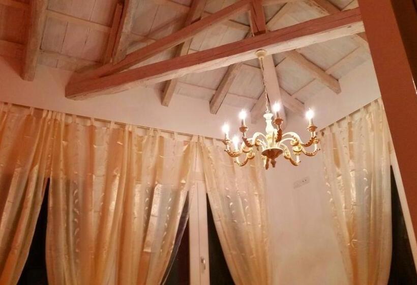 חדר סטנדרט, B&b La Porta Rossa