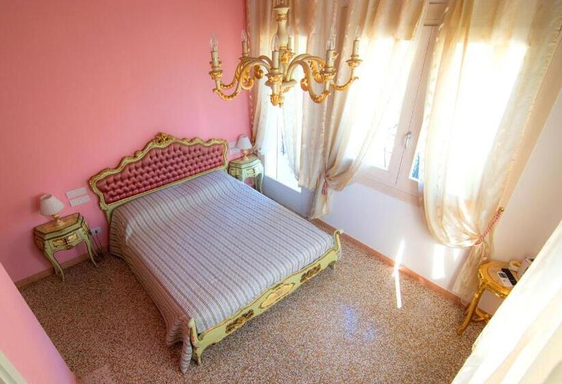 Номер Стандарт, B&b La Porta Rossa