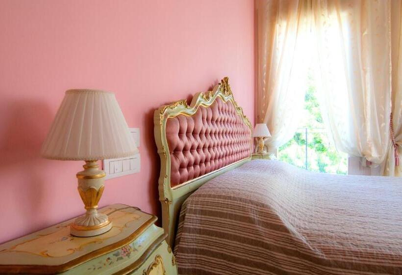 חדר סטנדרט, B&b La Porta Rossa