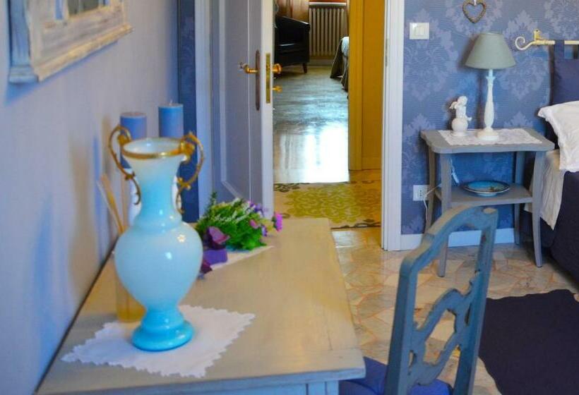 Номер Стандарт Индивидуальный Совместная Ванная, B&b San Valerio