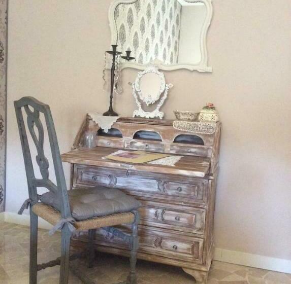 Номер Стандарт, B&b San Valerio